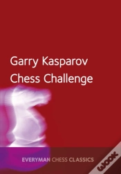 Capa do artigo Garry Kasparov