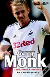 Garry Monk