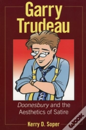 Garry Trudeau