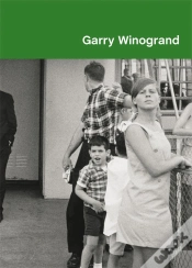 Capa do artigo Garry Winogrand