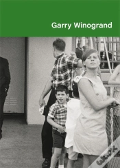 Capa do artigo Garry Winogrand