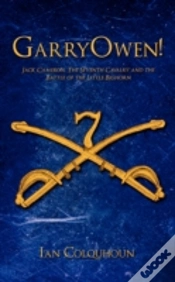 Capa do artigo Garryowen!