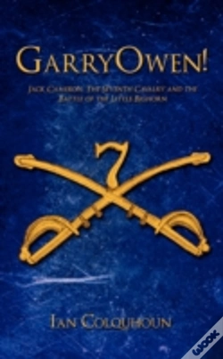 Capa do artigo Garryowen!