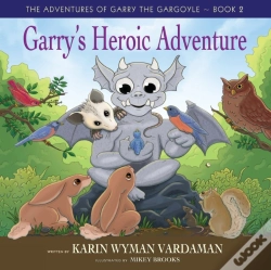 Capa do artigo Garry'S Heroic Adventure!