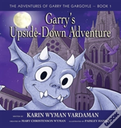 Capa do artigo Garry'S Upside-Down Adventure