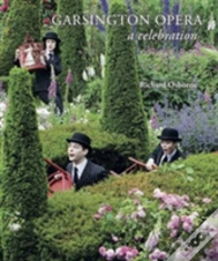 Garsington Opera
