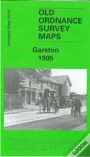 Capa do artigo Garston 1904
