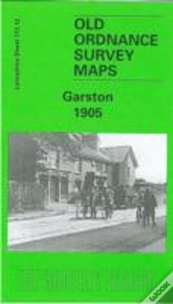 Capa do artigo Garston 1904