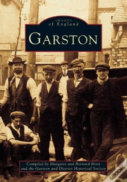 Capa do artigo Garston