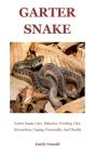 Garter Snake - Preview