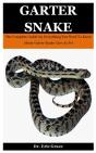 Garter Snake - Preview