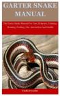Garter Snake Manual - Preview