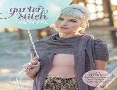 Garter Stitch Revival