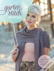 Capa do artigo Garter Stitch Revival