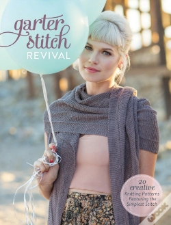 Capa do artigo Garter Stitch Revival