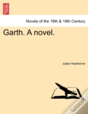 Capa do artigo Garth. A Novel.