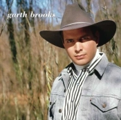 Capa do artigo Garth Brooks - CD