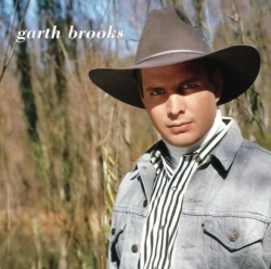Capa do artigo Garth Brooks - CD