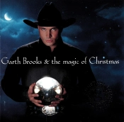 Capa do artigo Garth Brooks & The Magic Of Christmas - CD