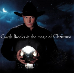 Capa do artigo Garth Brooks & The Magic Of Christmas - CD