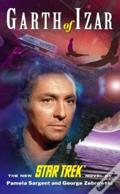 Capa do artigo Garth Of Izar