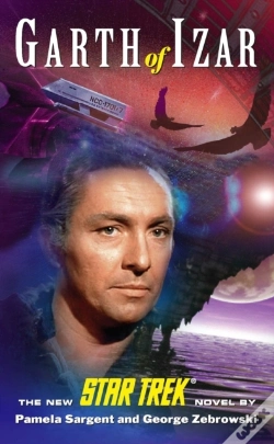 Capa do artigo Garth Of Izar