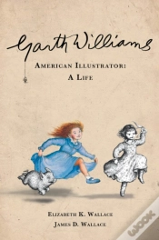 Capa do artigo Garth Williams, American Illustrator