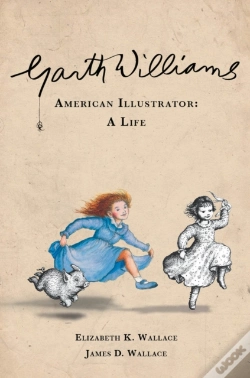 Capa do artigo Garth Williams, American Illustrator