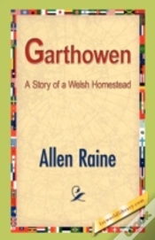 Capa do artigo Garthowen