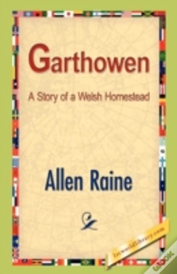 Capa do artigo Garthowen
