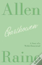 Capa do artigo Garthowen