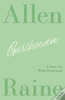 Capa do artigo Garthowen