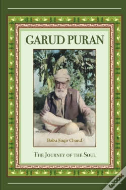 Capa do artigo Garud Puran