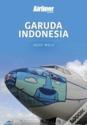 Capa do artigo Garuda Indonesia