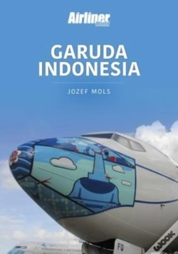 Capa do artigo Garuda Indonesia