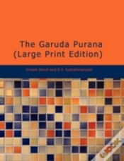 Capa do artigo Garuda Purana