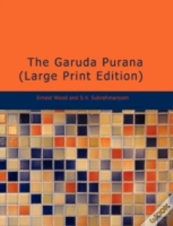 Capa do artigo Garuda Purana