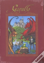Garulfo; Coffret T.1 A T.2