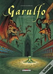 Capa do artigo Garulfo ; Intégrale Tome 2 ; Tome 3 À Tome 6