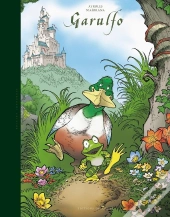Garulfo : Intégrale Tomes 1 À 6