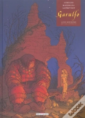 Capa do artigo Garulfo; Second Recit, Integrale T.3 À T.6