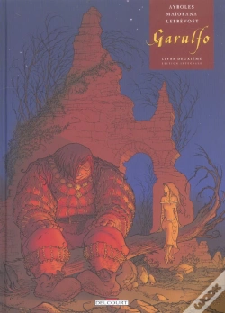 Capa do artigo Garulfo; Second Recit, Integrale T.3 À T.6
