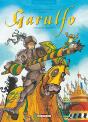 Garulfo Tome 5 ; Preux Et Prouesses - Preview