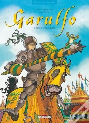 Capa do artigo Garulfo Tome 5 ; Preux Et Prouesses