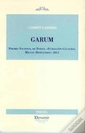 Capa do artigo Garum