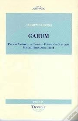 Capa do artigo Garum
