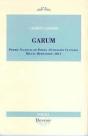 Garum - Preview