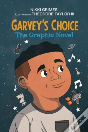 Capa do artigo Garvey
