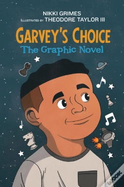 Capa do artigo Garvey'S Choice