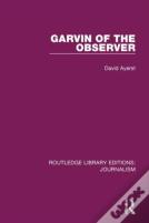 Garvin Of The Observer